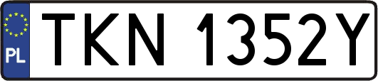 TKN1352Y