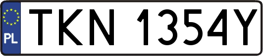 TKN1354Y