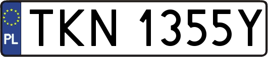 TKN1355Y
