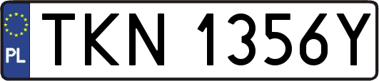 TKN1356Y