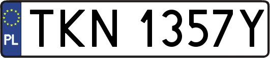 TKN1357Y