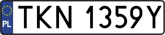 TKN1359Y