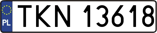 TKN13618