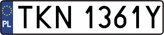 TKN1361Y
