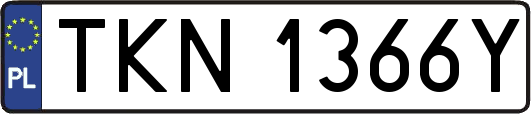 TKN1366Y