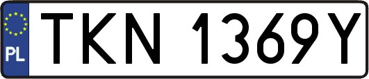 TKN1369Y