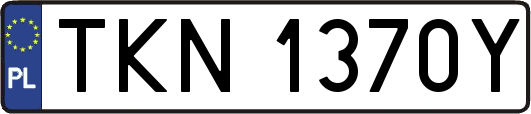 TKN1370Y