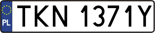 TKN1371Y