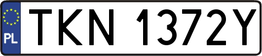 TKN1372Y