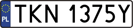 TKN1375Y