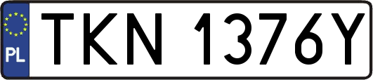TKN1376Y