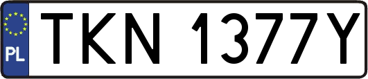 TKN1377Y