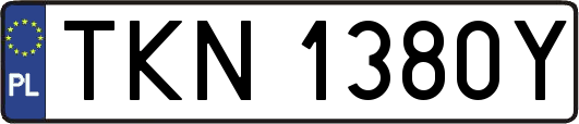 TKN1380Y
