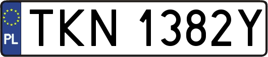 TKN1382Y