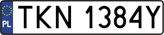 TKN1384Y