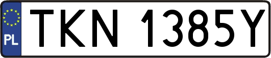 TKN1385Y