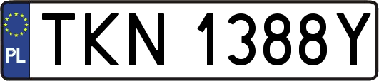 TKN1388Y