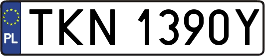 TKN1390Y