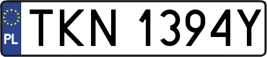 TKN1394Y