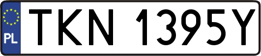 TKN1395Y