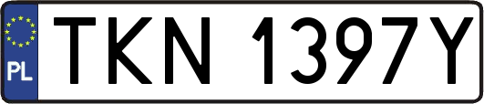 TKN1397Y