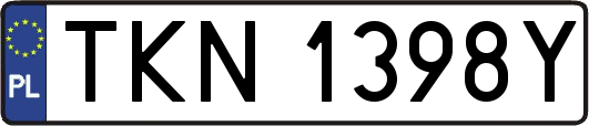 TKN1398Y