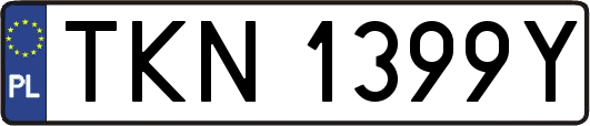 TKN1399Y
