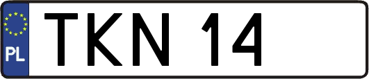 TKN14