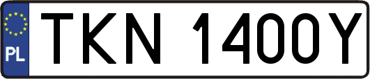 TKN1400Y