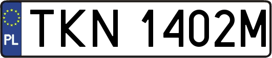 TKN1402M