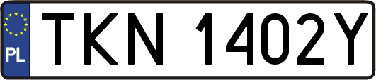TKN1402Y