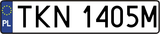 TKN1405M