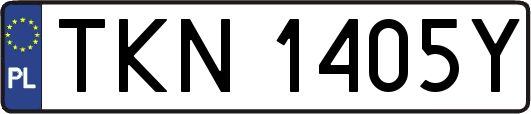 TKN1405Y