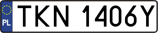 TKN1406Y