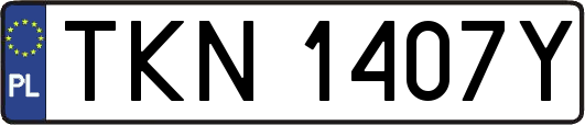 TKN1407Y