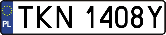 TKN1408Y