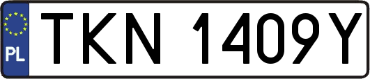 TKN1409Y