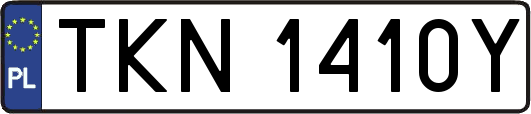 TKN1410Y
