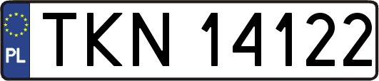 TKN14122
