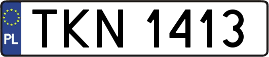 TKN1413