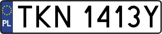 TKN1413Y