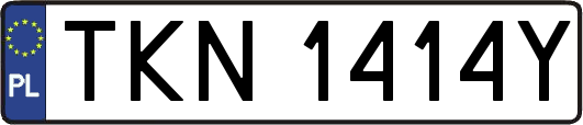 TKN1414Y