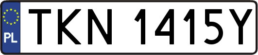 TKN1415Y