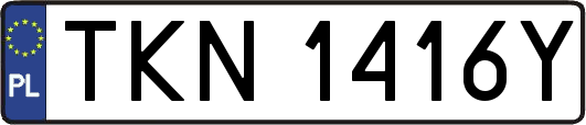 TKN1416Y