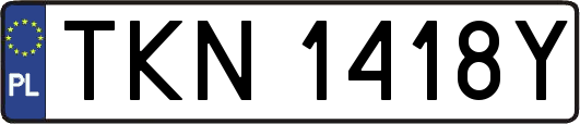 TKN1418Y