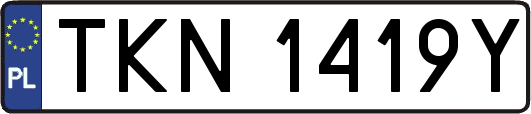 TKN1419Y
