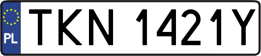 TKN1421Y