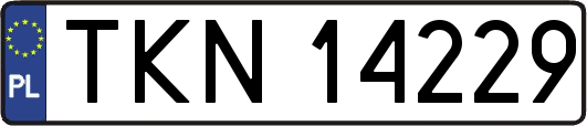 TKN14229