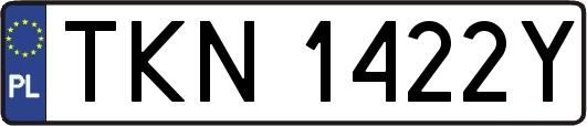 TKN1422Y