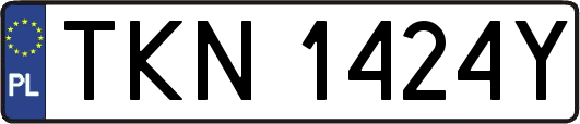 TKN1424Y